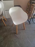 4stoelen voor 60euro, Ophalen, Zo goed als nieuw
