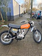 Honda XR75 1975, Motoren, Particulier, Crossmotor, 75 cc