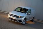 Volkswagen Caddy 1.4 TGi / 2020 / 37.316km, Auto's, Voorwielaandrijving, 4 cilinders, CNG (Aardgas), Volkswagen