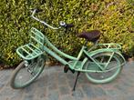 Transport meisjes fiets 22 inch, Fietsen en Brommers, Fietsen | Meisjes, Ophalen, 22 inch, Handrem
