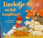 Marianne Busser - Liselotje en het kerstfeest, Boeken, Ophalen, Marianne Busser; Ron Schröder