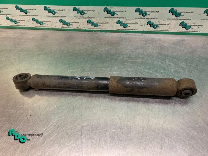 Amortisseur arrière droit d'un Volkswagen Caddy (Caddy 04-), Autos : Pièces & Accessoires, Suspension & Châssis, Volkswagen, Utilisé