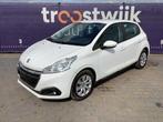 2019 - Peugeot - 208 1.2 PureTech - Personenauto, Auto's, Peugeot, Gebruikt, Overige brandstoffen, Bedrijf, Handgeschakeld