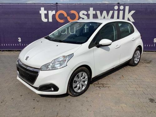 2019 - Peugeot - 208 1.2 PureTech - Personenauto, Auto's, Peugeot, Bedrijf, Overige brandstoffen, Overige carrosserie, Handgeschakeld