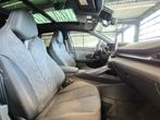 NEW TERRAMAR VZ 265PK MEGA VOL DYN/HEAD/PERF/20/PANO/TREKH, Automaat, 1995 cc, Alcantara, Zwart