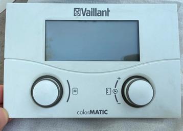Vaillant calorMATIC 430 disponible aux enchères