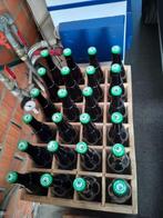 trappist Westvleteren 12 graden of blond, Verzamelen, Biermerken, Ophalen, Nieuw, Flesje(s)