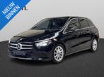 Mercedes-Benz B-Klasse 200 d Luxury Line met trekhaak, Auto's, Gebruikt, 4 cilinders, Zwart, Bedrijf