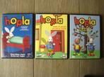DVD Hopla - 1€ par DVD, Enlèvement ou Envoi, Dessin animé, Tous les âges, Utilisé