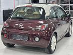 Opel ADAM 1.2i Carplay Cuir Gps Toit Ouvrant Cruise Clim, Auto's, Opel, 4 zetels, ADAM, Gebruikt, Euro 6