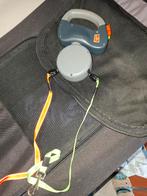 Duo laisse, Enlèvement