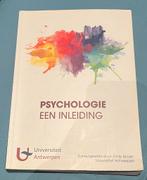Emily Boven - Psychologie, een inleiding, Ophalen of Verzenden, Nederlands, Emily Boven
