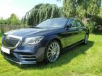 Maybach Mercedes-Benz S 350 S 350 d L 4Matic 9G-TRONIC, Autos, Cuir, Achat, 5 portes, 6 cylindres