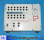 AudioControl EQL 2 kanaals Equalizer Concert Series USA Made, Ophalen of Verzenden, Gebruikt