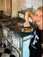 Prachtige / unieke cuisiniere / fornuis, Ophalen