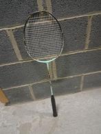 Bonjour 3 raquettes de badminton à vendre, Sport en Fitness, Badminton, Racket(s), Zo goed als nieuw, Ophalen