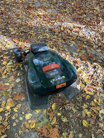 Husqvarna Automower 220 AC beschikbaar voor biedingen