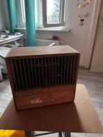 transportkooi vogel, Dieren en Toebehoren, Ophalen, Gebruikt, Hout, Overige typen