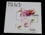 Mylène Farmer - Maxi VINYL Innamoramento Dance Remixes, Comme neuf, Enlèvement ou Envoi, 1980 à 2000