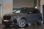 BMW X5 3.0AS xDrive45e*BTW*M-Pack Pano Keyless 12M*, Gebruikt, Leder, Bedrijf, 5 deurs