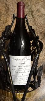 PERNAND-VERGELESSE DES HOSPICES DE BEAUNE - 1996, Verzamelen, Wijnen, Ophalen, Frankrijk, Nieuw, Rode wijn