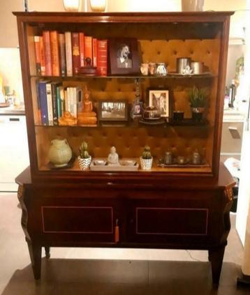 Vintage Empire style buffetkast  beschikbaar voor biedingen