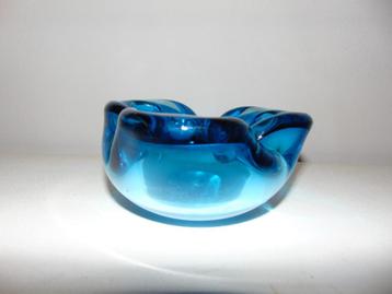 Murano schaal 15,5 cm beschikbaar voor biedingen