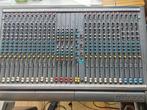 Soundcraft Delta 24, Muziek en Instrumenten, Ophalen, Gebruikt, 20 kanalen of meer