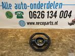 PEUGEOT 208 STUUR STUURWIEL ORIGINEEL, Auto-onderdelen, Ophalen of Verzenden, Gebruikt, Peugeot