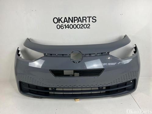 VW Volkswagen ID.3 ID3 voorbumper 10A807221, Auto-onderdelen, Carrosserie, Bumper, Volkswagen, Voor, Gebruikt