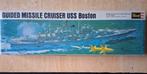 USS Boston, Collector introuvable, 1968, Revell, 1/483, Enlèvement ou Envoi, Neuf, 1:200 ou moins, Revell