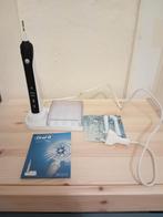 Elektrische tandenborstel, Enlèvement