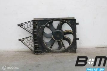 Koelventilator VW Polo 6R 6R0959455E