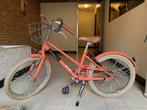 Veloretti 20" inch Junior kinderfiets met bel, helm, slot, Ophalen, Gebruikt, 16 tot 20 inch, Veloretti - junior