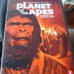 Conquest of the planet of the apes 1972 dvd krasvrij 2eu, Cd's en Dvd's, 1960 tot 1980, Ophalen of Verzenden, Zo goed als nieuw