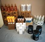 Lot cosmétique et autres, Ophalen of Verzenden, Zo goed als nieuw, Make-up