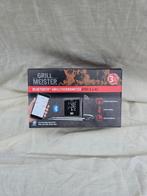 BBQ thermometer, Tuin en Terras, Barbecue-accessoires, Ophalen, Nieuw