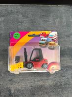 Chariot élévateur Siku Linde, Enlèvement ou Envoi, Neuf, Voiture, SIKU