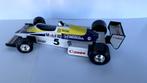 voiture miniature 1:24 F1 Williams FW 08, Hobby & Loisirs créatifs, Voitures miniatures | 1:24, Enlèvement ou Envoi, Comme neuf