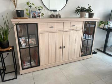 Commode, Enlèvement, Comme neuf