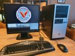Msi V2 Amd64 setup, Informatique & Logiciels, Ordinateurs Vintage, Enlèvement