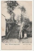 Nimy Calvaire route d'Ath édit. Vincke, Collections, Cartes postales | Belgique, Envoi, Non affranchie, Hainaut