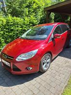 Ford Focus, Te koop, Berline, Benzine, 3 cilinders