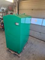 Mazouttank 1250l, Enlèvement ou Envoi, Comme neuf