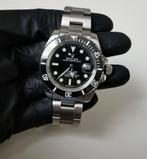 Rolex submariner, Handtassen en Accessoires, Horloges | Heren, Rolex, Ophalen of Verzenden, Zo goed als nieuw, Overige materialen