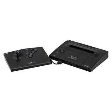 Neo-Geo AES, Enlèvement ou Envoi, Comme neuf