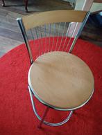 Barkrukken te koop., Huis en Inrichting, Barkrukken, Ophalen, Met voetsteun, Nieuw, 90 cm of meer