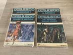 Durango verschillende strips (1994-1998), Boeken, Stripverhalen, Ophalen of Verzenden, Zo goed als nieuw, Yves Swolfs, Meerdere stripboeken