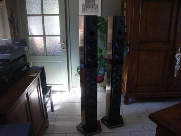 BANG OLUFSEN PENTA... NIKKEL... beschikbaar voor biedingen