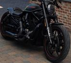 Machtige HD Night Rod Special " 10 YEARS EDITION " !! Custom, Motoren, Particulier